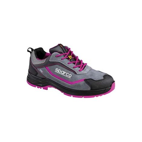 SCARPA DA LAVORO BASSA DANICA- - n°39 - 1 pezzi SPARCO
