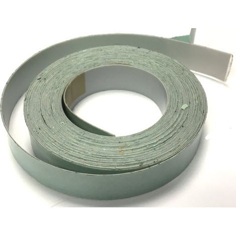 Self Adhesive PTFE Strip 35x0.5mm. Sold per meter