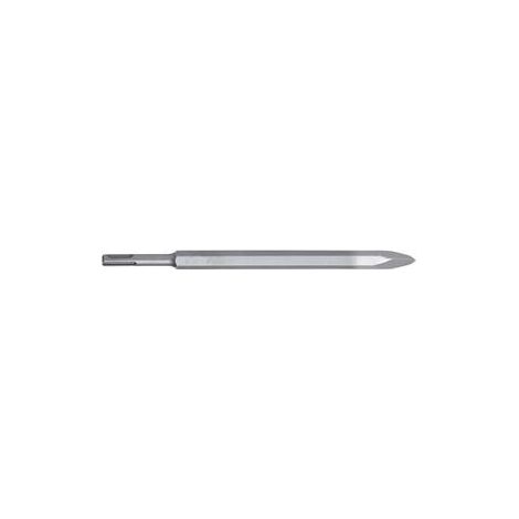Scalpello A Punta Spit Sds+ L250 ( Elematic Itw Cod. 223049 )