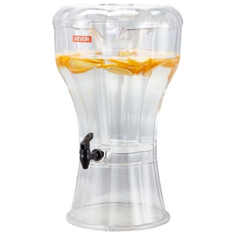 Distributeur de Boissons avec Grande Capacité 13 L (1/5)