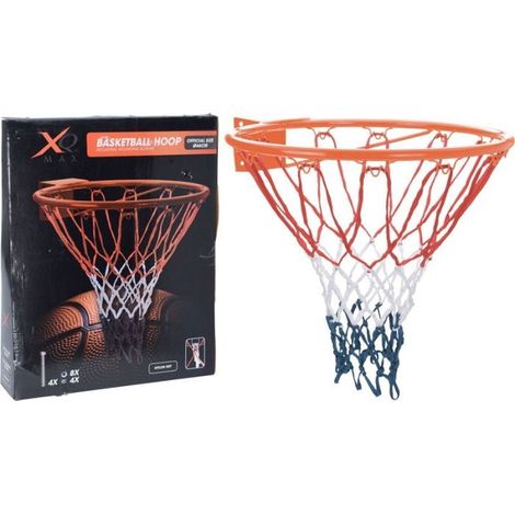 Basketballkorb 46cm (1/3)