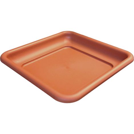 SOTTOVASO QUADRATO ''MAXI'' cm, 30