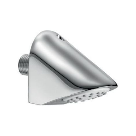 Cabezal de ducha COMFORT Flex ángulo de inclinación 12-32G 1 / 2Z, cromado SCHELL (1/4)
