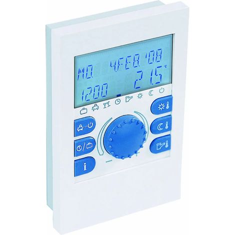 Resideo Telecomando digitale SDW per regolatori SDC WM/PM, SDW30