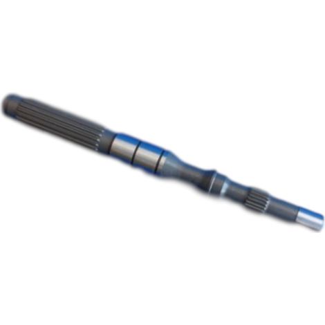 Albero k46 per trattorino Grillo idrostatico CLS 7-FD220-FD280 - 59544