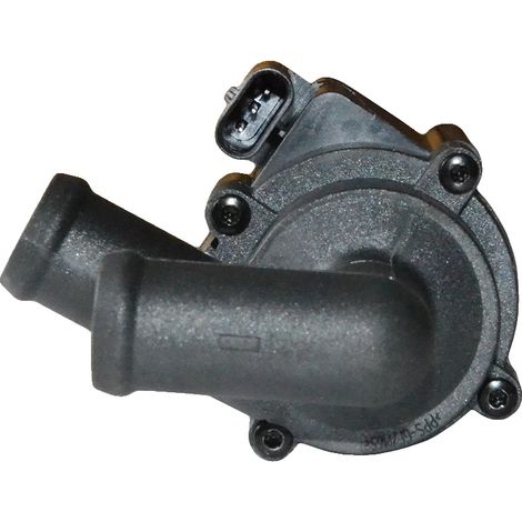 Bomba de agua, 9,5 cm de largo, 9,5 cm de ancho, 9,3 cm de alto, 0,3 kg de peso, certificación CCC. (1/5)