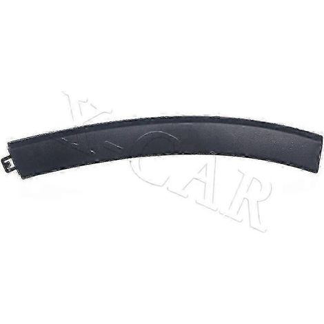 Moulure de bandeau de phare pour Honda CR-V 2007-2011 (côté droit uniquement) (1/4)