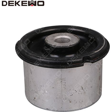 Geeignet für Querlenkerbuchsen und Klebstoff für untere Querlenker für Volkswagen, Audi, Porsche Touareg, Q7 und Cayenne (Referenz 7L0407182G).