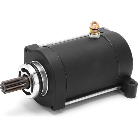 Moteur de Démarrage 9 Dents pour CFMOTO X6 Terralander 625 - Pièce Remplacement [0600-091100] (1/5)