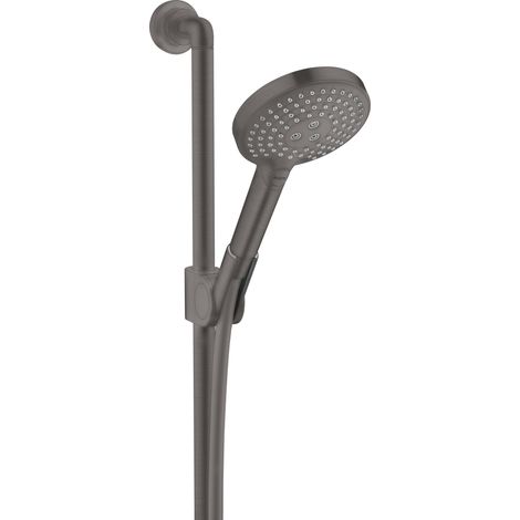 Kit de ducha hansgrohe AXOR Citterio con Raindance Select S 120