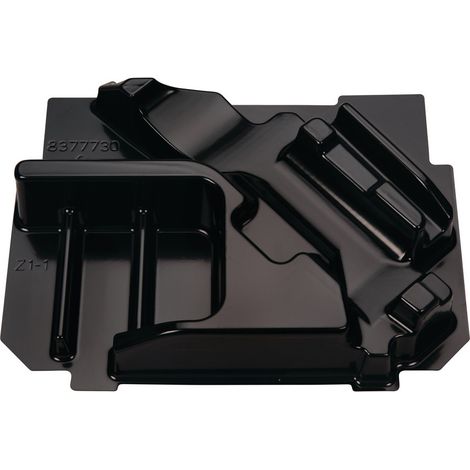 Moulage pour coffret de transport pour TM3010CX3J MAKITA 837773-0 (1/2)