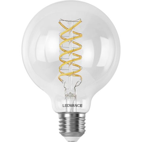 Bombilla LED Ledvance "SMART" E27 8W 806Lm 2700...6500K 320º IP20 Regulable