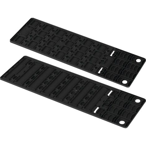 Froli Auffahrmatte XL 2er Set