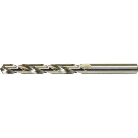 Foret à métaux HSS 5,1 mm DIN 338