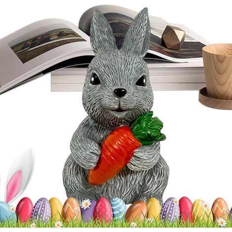 Veilleuse Bunny Veilleuse LED En Forme De Figurines (1/5)