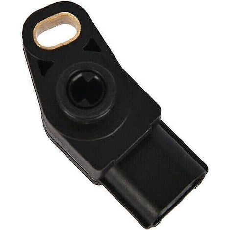 Capteur de position du papillon 0430-072 0430072 3 broches noir pour accessoires de voiture et VTT Arctic Cat (1/5)