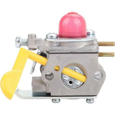 Carburatore adatto per C1U-W18 FL20 FL23 FL26 FX26 FX26S SST25 530071752 P1500 545081808 (1/4)