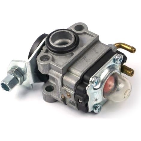 Carburateur de tondeuse à gazon 4 temps 139 140. pièces de rechange pour taille-haies et débroussailleuse GX31 (1/5)