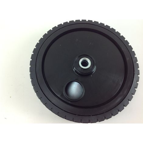 Ruota rasaerba tagliaerba OLEOMAC LUX 47 47T TV KV 53T TBT TJ V 8203310 8200505A