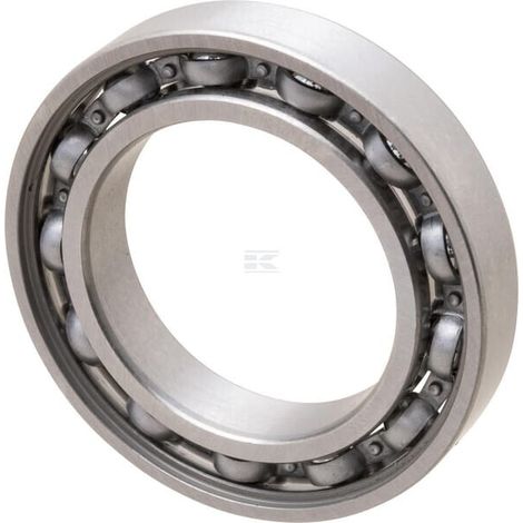 Rodamiento de ranura profunda AS-MOTOR G07830045
