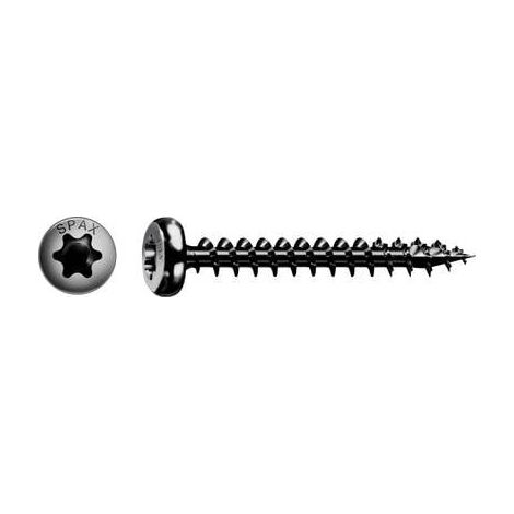 tornillo spax blax 5 mm 20 mm paquete 200