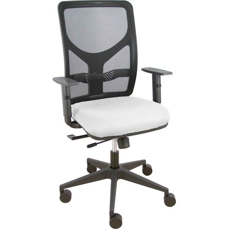 Sedia da Ufficio Piqueras y Crespo 10CRN65 Bianco