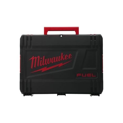 Malette de rangement HD box MILWAUKEE - 4932453385 (1/10)