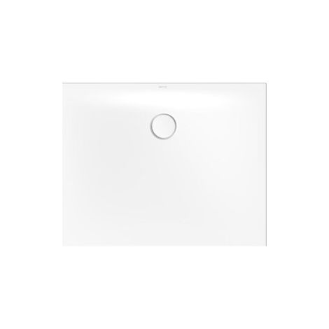 BETTE 3388-004AE Receveur de douche rectangulaire Floor Side
