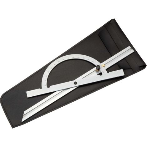 Rapporteur 200 mm Métrique ( Prix pour 1 )