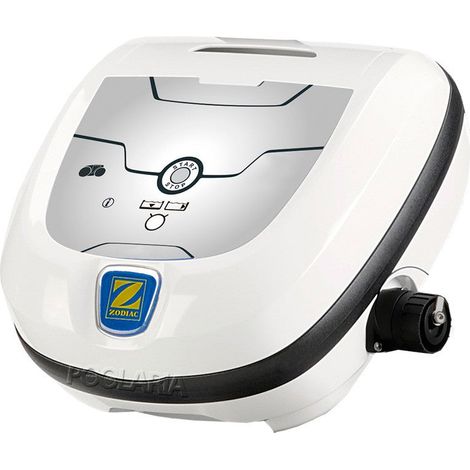 Unidad de control Zodiac Vortex 12V R0805400 para limpiafondos OV5200, OV5300 y RV5300