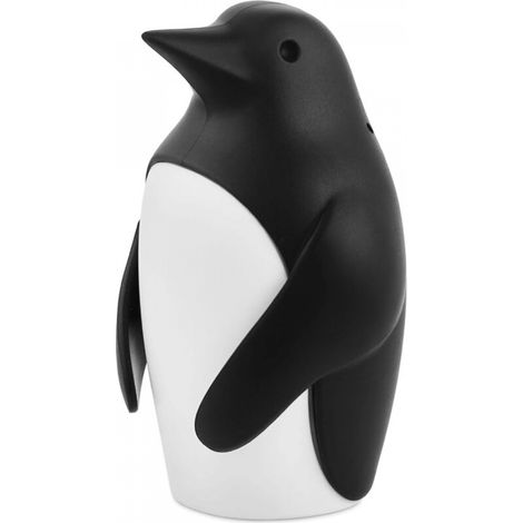 1PC Désodorisant pour réfrigérateur Le pingouin Désodorisant mignon pour réfrigérateur Gadgets de cuisine amusants Éliminateur d'odeurs pour réfrigérateur au bicarbonate de soude (1/3)