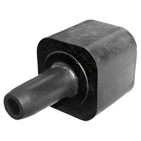 Testata per Tubo Quadro (1/2)