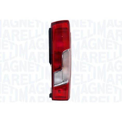 Feu arrière MM LLL261 magneti marelli PR VAN (1/2)