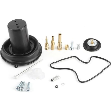 Kit of repair of carburetor of motorcycle, for Honda Steed Shadow VT VLX 600 (1/5)