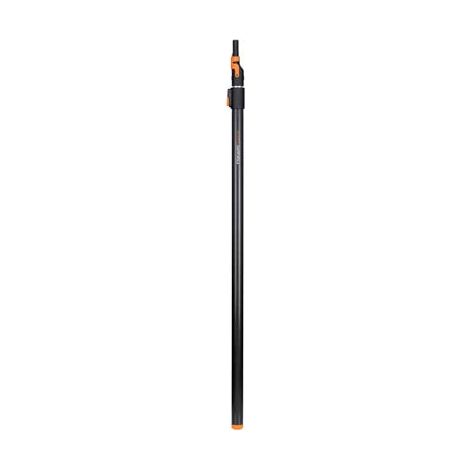 MANICO TELESCOPICO QUIKFIT FISKARS  CM 140/240