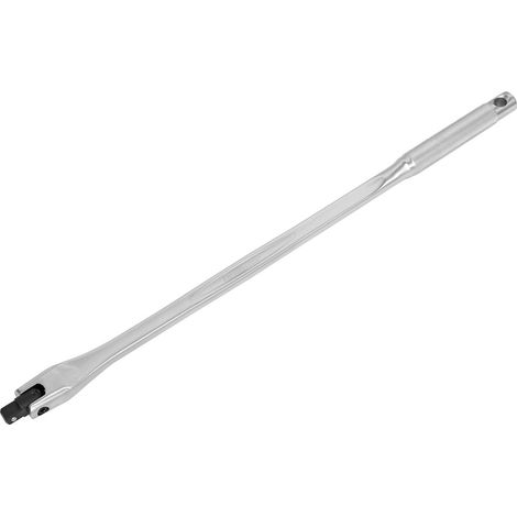 Sealey Premier Breaker Bar 1/2""Sq Drive 600mm AK7303 (1/5)
