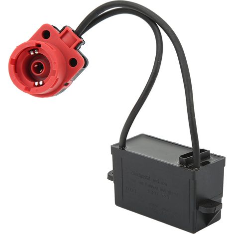Ballast Xénon HID 1307329054 Support Ampoule D2S D2R Remplacement pour Alfa Romeo 147 156 GT (1/5)