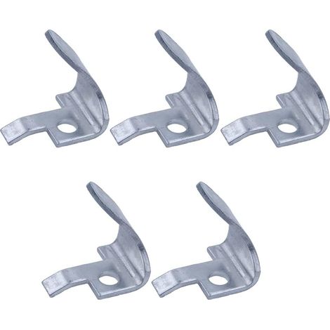 5 x Chain Catch Kit for Stihl MS240 MS260 MS290 MS310 MS360 MS340 MS380 MS390 024 026 028 029 036 038 039, 1119-6 56-77 05, 1125 650 7700 (1/5)
