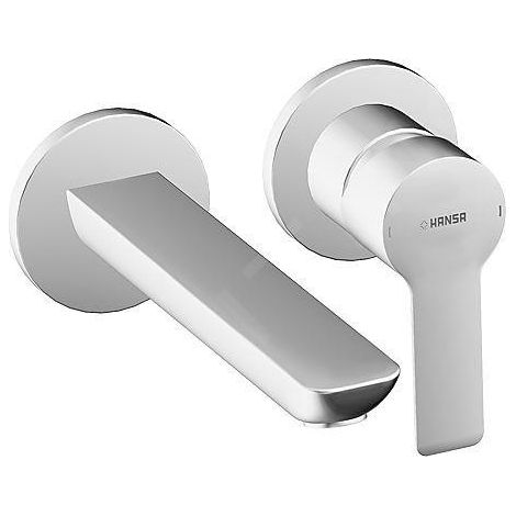 Hansa 06402103 Ensemble EHM FM pour batterie WT HANSALIGNA (1/4)