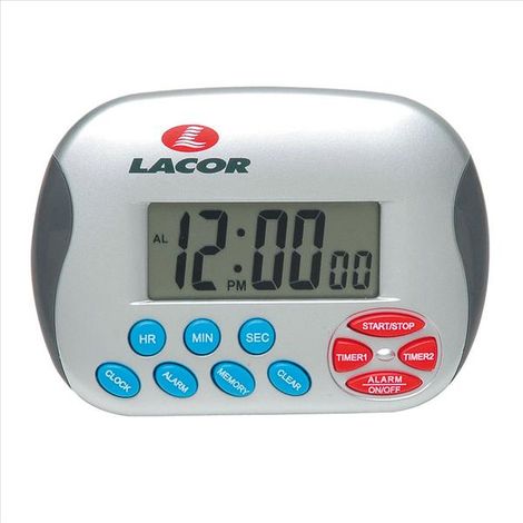 LACOR - MINUTEUR ELECTRONIQUE