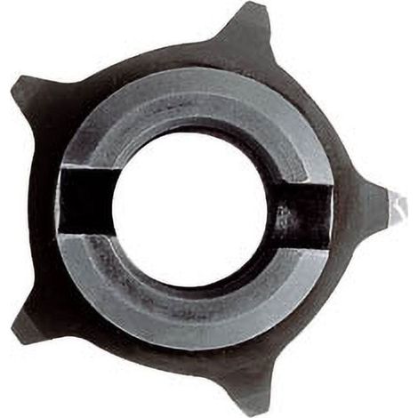 mafell pignon pour épaisseur de fente 18 - 21 mm - 91690