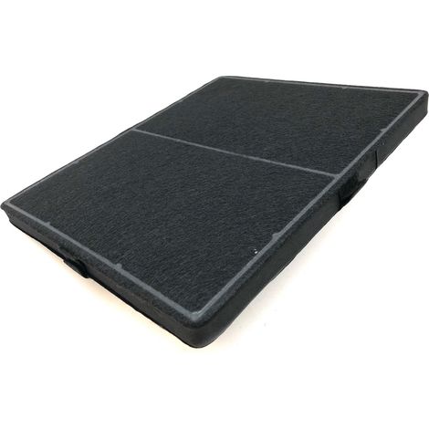 Aktivkohlefilter passend für Miele DKF12-1