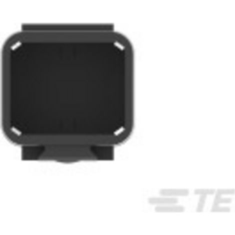 TE Connectivity 1011-245-0805 Rundstecker Endkappe Gesamtpolzahl: 8 Serie (Rundsteckverbinder): DT