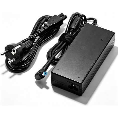 90W Adaptateur Chargeur Ordinateur pour Acer Aspire 3 5 E14 E14 E15 E17 ES1 ES15 V5 V3 E3 E5 F5 F15 5740G 5750G 7750G 7741G E5-575 E5-571 E5-573 F5-573G Alimentation Ordinateur Portable (5,5 X 1,7mm)