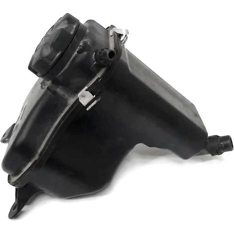 Kühlmittel-Ausgleichsbehälter mit Deckel für BMW E90 E91 E92 E93 E87 E88 Kühler-Ausgleichsbehälter 17137567462 (1/5)