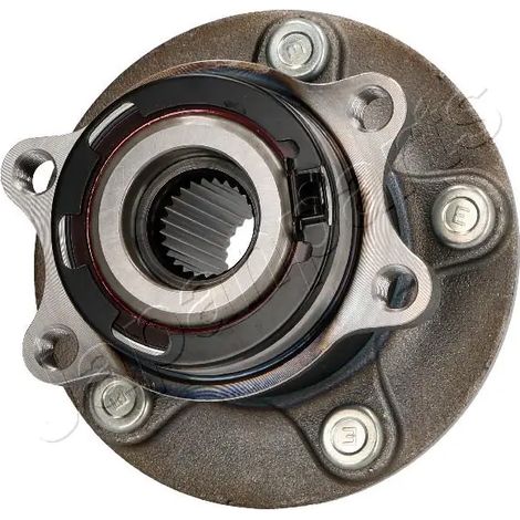 Moyeu de roue Japanparts KK-25055 CITROËN 16 099 105 80 16 137 310 80 3785A035