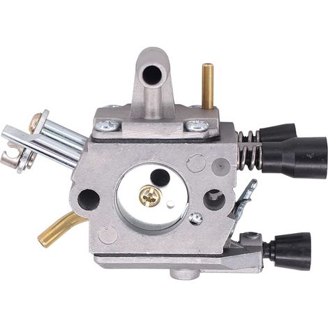 Carburateurs FS450, FS480, FR450, FS400, SP400, SP450 compatibles avec Zama C1Q-S154. (1/5)