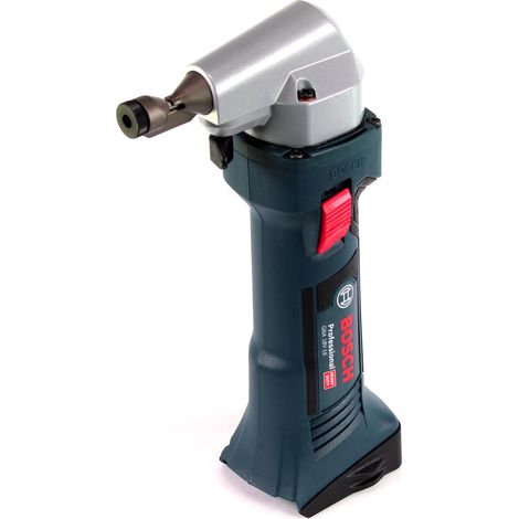 Bosch GNA 18 V-16 Cordless Nibbler - without Accessories, without Battery, without Charger ( 0601529500 ) (1/5)