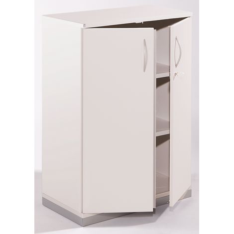 FRANKEL kaiserkraft, THEA - Armoire à portes battantes, 2 (1/5)