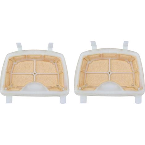 Filtre à air pour Stihl MS171 MS181 MS211 MS 171 181 211 pièces de rechange Tronçonneuse 1139 007 1800